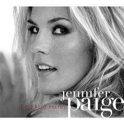 Best Kept Secret by Jennifer Paige