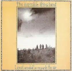 Liquid Acrobat as Regards the Air by The Incredible String Band