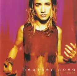 Oyster by Heather Nova