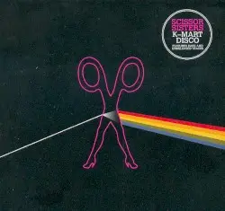 K-Mart Disco by Scissor Sisters