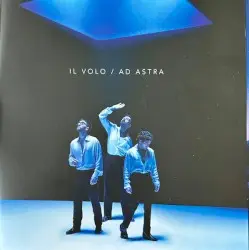 Ad astra by Il Volo