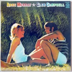 Anne Murray / Glen Campbell by Anne Murray & Glen Campbell
