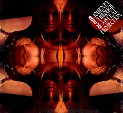 Journey Through Astral Projection by Expo 70