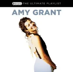 The Ultimate Playlist by Amy Grant