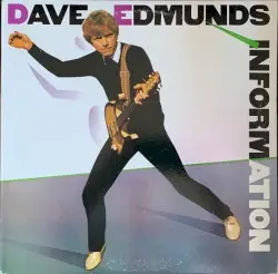 Information by Dave Edmunds