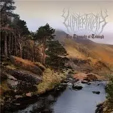 The Threnody of Triumph by Winterfylleth