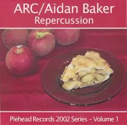 Repercussion by ARC / Aidan Baker