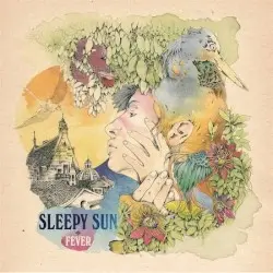 Fever by Sleepy Sun