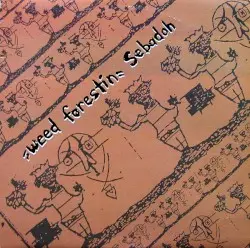 Weed Forestin by Sebadoh