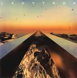 Gravity the Seducer by Ladytron