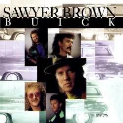 Buick by Sawyer Brown