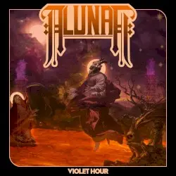 Violet Hour by Alunah