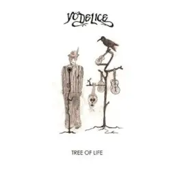 Tree of Life by Yodelice