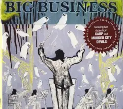 Head for the Shallow by Big Business