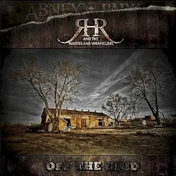 Off the Grid by Abney Park