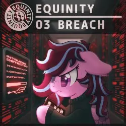 Equinity 03: Breach by Equinity