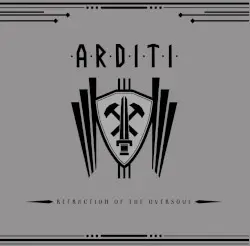 Refraction of the Oversoul by Arditi