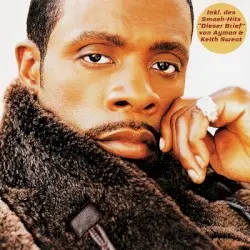 Didn't See Me Coming by Keith Sweat