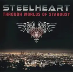 Through Worlds of Stardust by Steelheart