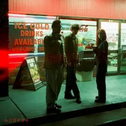 Acopia by Acopia