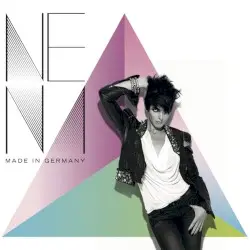 Made in Germany by Nena