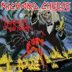 Numbers of the Beast by Richard Cheese & Lounge Against The Machine
