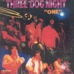 Three Dog Night by Three Dog Night