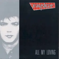 All My Loving by Fancy