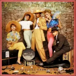 Tropical Gangsters by Kid Creole and the Coconuts