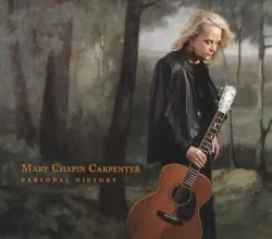 Personal History by Mary Chapin Carpenter