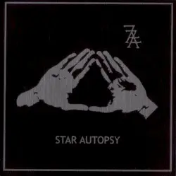 Star Autopsy by Zoät‐Aon