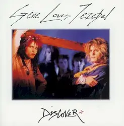 Discover by Gene Loves Jezebel