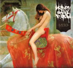 Veto by Heaven Shall Burn