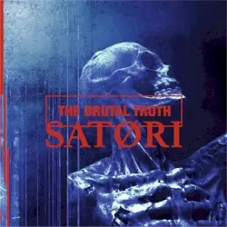 The Brutal Truth by Satøri