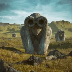 Equinoxe Infinity by Jean‐Michel Jarre