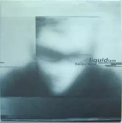 Liquidism by Heiko Laux