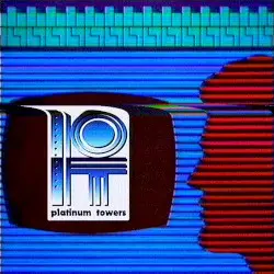 data chart by platinum towers