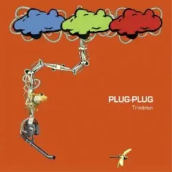 Trinitron by Plug Plug