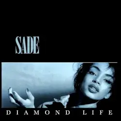 Diamond Life by Sade