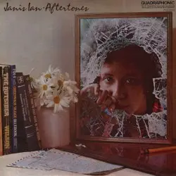 Aftertones by Janis Ian