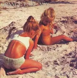 More Mellow Hits by Orange Cake Mix