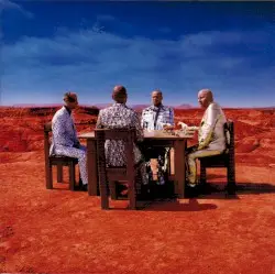 Black Holes and Revelations by Muse
