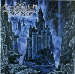 Far Away From the Sun by Sacramentum