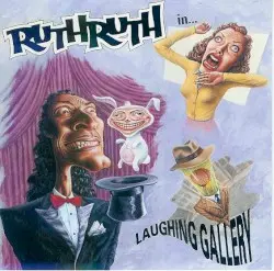Laughing Gallery by Ruth Ruth