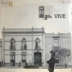 Vive by José José