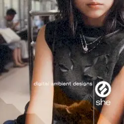 Digital Ambient Designs by she