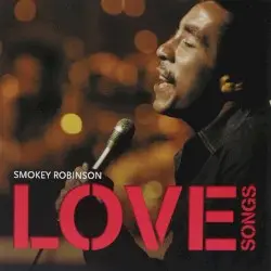 Love Songs by Smokey Robinson
