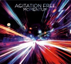 Momentum by Agitation Free