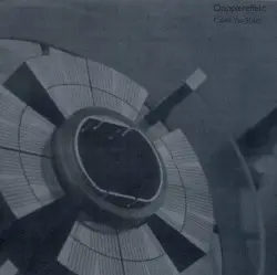 Calabi Yau Space by Dopplereffekt