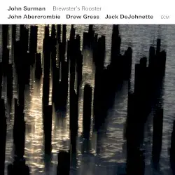 Brewster's Rooster by John Surman